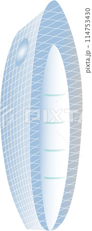 モード学園コクーンタワー 114753430