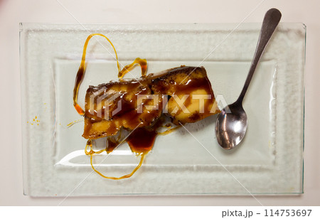 Dessert Pan de Calatrava 114753697