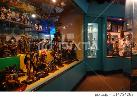 怪しい少年少女博物館 怪しい少年少女博物館 114754268