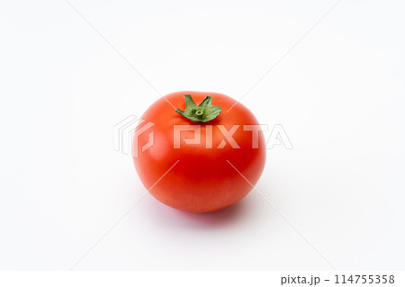 トマト 114755358