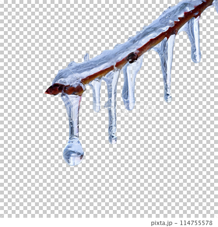 blue ice cream splash isolated on white blue ice cream splash isolated on white 114755578