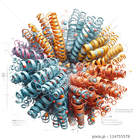 set of abstract backgrounds with different web ico set of abstract backgrounds with different web ico 114755579
