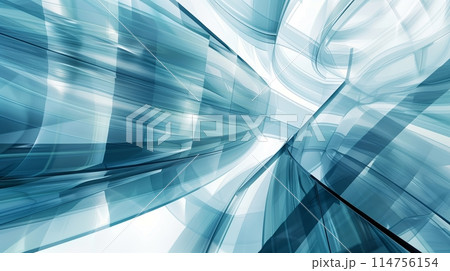Elevate your project with this sleek, professional business background. 114756154