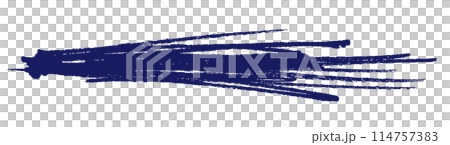 模擬觸感材質：毛筆質感墨水墨水筆刷圖案波浪紋毛筆手寫素材。筆觸 114757383