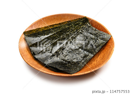 8切の味付のり 114757553