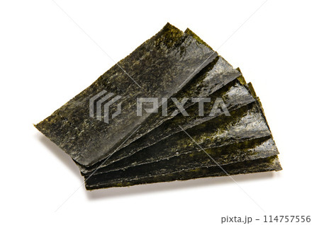 八切りの味付のり 114757556