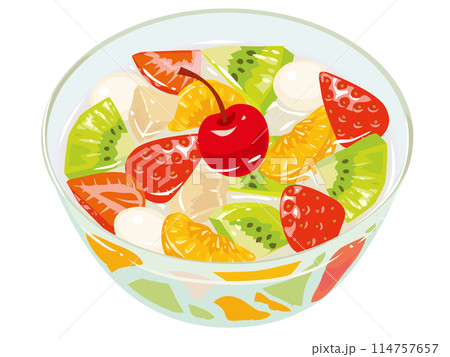 フルーツポンチ 114757657