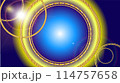 スピリチュアルな背景 114757658