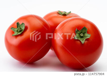 トマト トマト 114757904