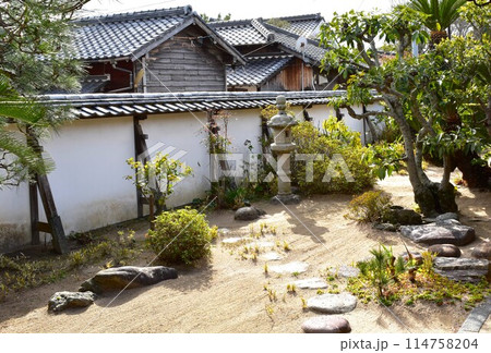 萩城下町 114758204