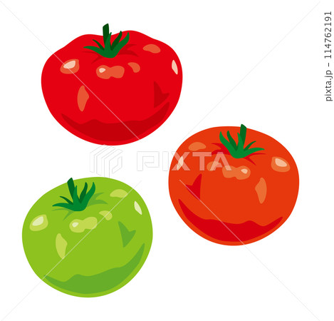 トマトセット トマトセット 114762191