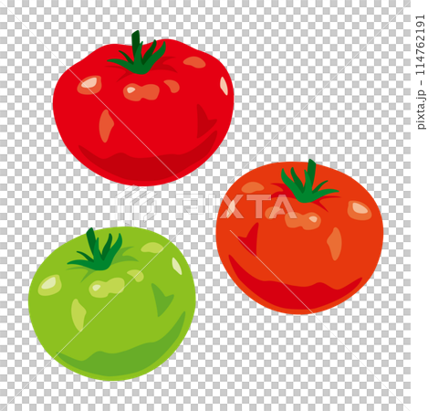 トマトセット トマトセット 114762191