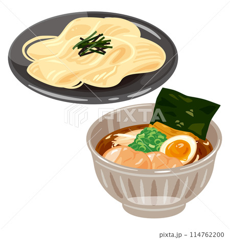 つけ麺 つけ麺 114762200