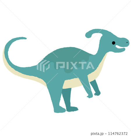 パラサウロロフス 114762372