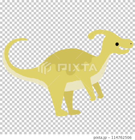 副櫛龍屬 114762506