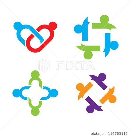 Teamwork logo images 114763115