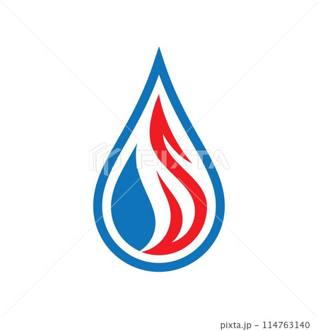 Oil and gas logo images 114763140