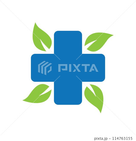 Medical care logo images 114763155