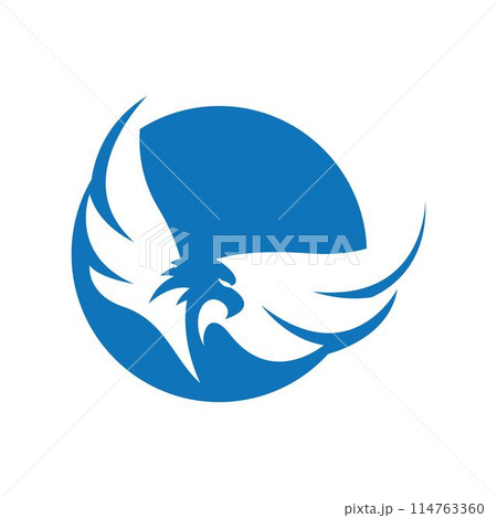 Eagle logo images Eagle logo images 114763360