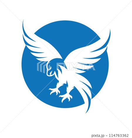 Eagle logo images 114763362