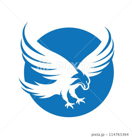 Eagle logo images 114763364