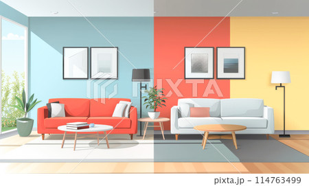 リノベーション リノベーション 114763499