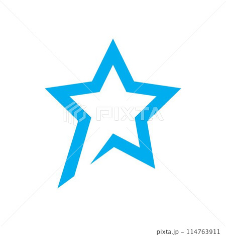 Star logo images Star logo images 114763911