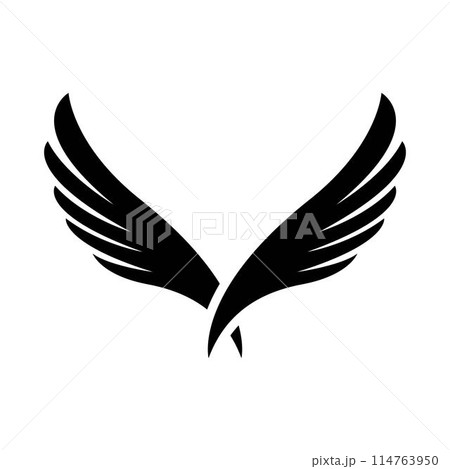 Wing logo images 114763950