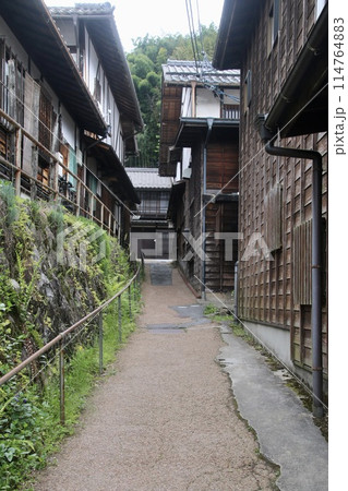 妻籠宿・つまごじゅく（長野県・南木曽町） 114764883