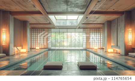 温泉 温泉 114765654