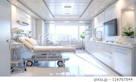 クリニック クリニック 114767844