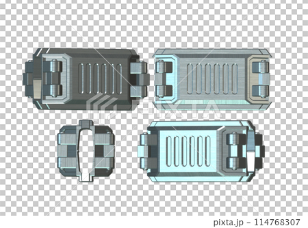 メカパーツ 114768307