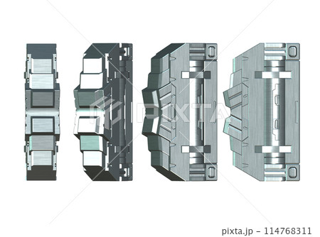 メカパーツ 114768311