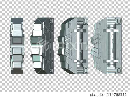 メカパーツ 114768311