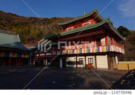 身代り不動尊 熱海別院 身代り不動尊 熱海別院 114770496