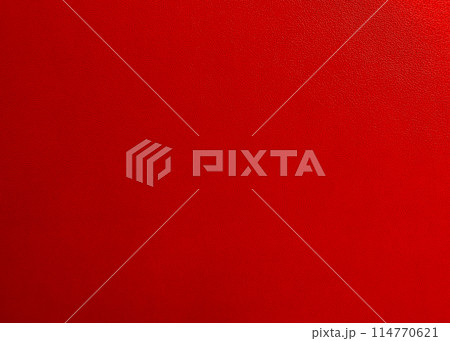 red genuine leather texture background red genuine leather texture background 114770621