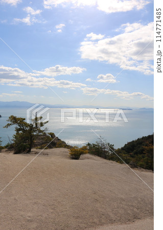 瀬戸内の風景 114771485