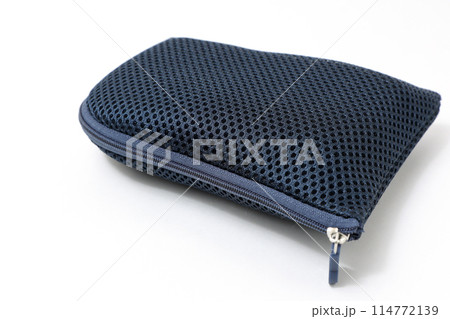 ポーチ, 入れ物, 物入れ, ポシェット, 日用品, 生活用品, 日常品, 小物,バック、ファスナー 114772139