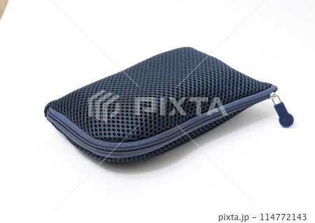 ポーチ, 入れ物, 物入れ, ポシェット, 日用品, 生活用品, 日常品, 小物,バック、ファスナー 114772143