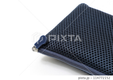 ポーチ, 入れ物, 物入れ, ポシェット, 日用品, 生活用品, 日常品, 小物,バック、ファスナー 114772152