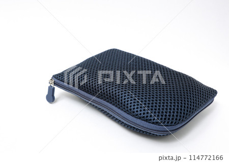 ポーチ, 入れ物, 物入れ, ポシェット, 日用品, 生活用品, 日常品, 小物,バック、ファスナー 114772166