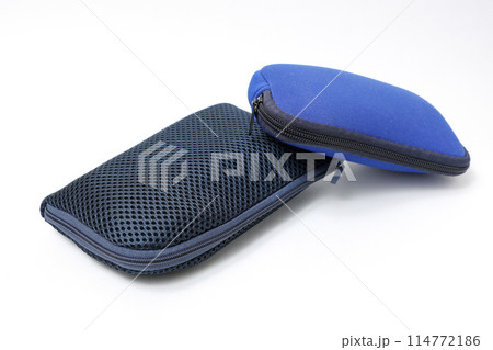 ポーチ, 入れ物, 物入れ, ポシェット, 日用品, 生活用品, 日常品, 小物,バック、ファスナー 114772186