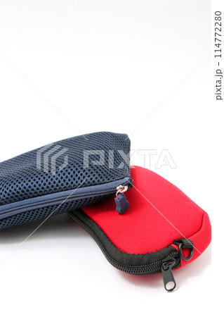 ポーチ, 入れ物, 物入れ, ポシェット, 日用品, 生活用品, 日常品, 小物,バック、ファスナー 114772280