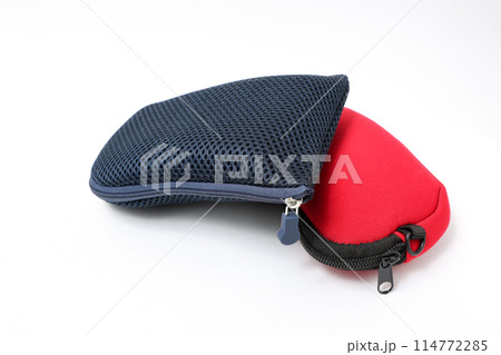 ポーチ, 入れ物, 物入れ, ポシェット, 日用品, 生活用品, 日常品, 小物,バック、ファスナー 114772285