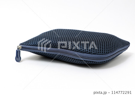 ポーチ, 入れ物, 物入れ, ポシェット, 日用品, 生活用品, 日常品, 小物,バック、ファスナー 114772291