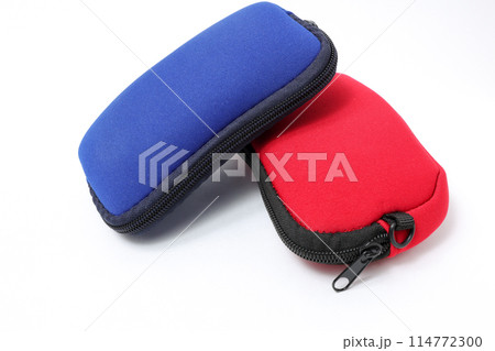 ポーチ, 入れ物, 物入れ, ポシェット, 日用品, 生活用品, 日常品, 小物,バック、ファスナー 114772300