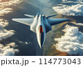 propeller from an aircraft 114773043