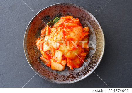 白菜キムチ 114774006