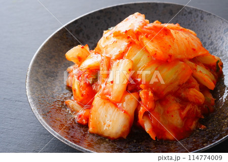 白菜キムチ 白菜キムチ 114774009