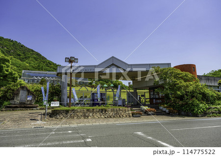 因島　因島フラワーセンター　広島県尾道市 114775522